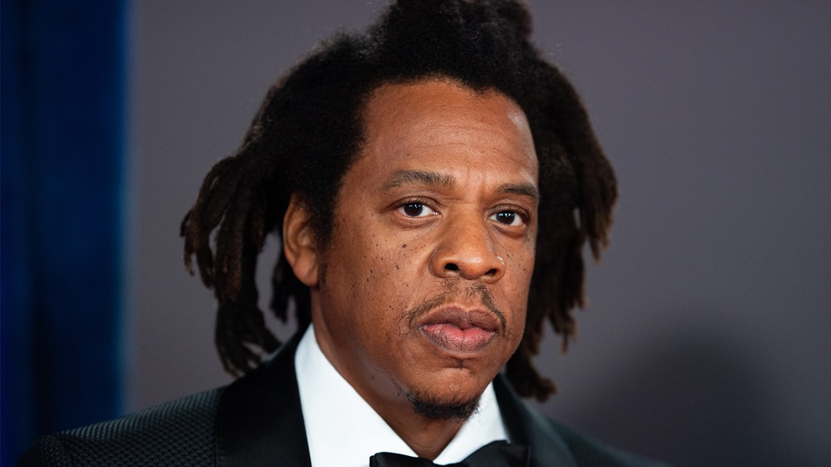 JAY-Z Talks Black Representation Ahead Of His New Netflix Film