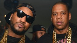 Jeezy Recalls JAY-Z Backing Him Up During A Fight In Las Vegas: 'Hov Got Hands'