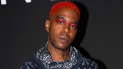 Kid Cudi Believes His 'Man On The Moon' Album 'Changed Hip Hop Forever'