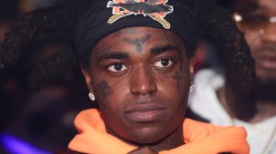 Kodak Black Posts Suicide Warning Before Deleting Social Media