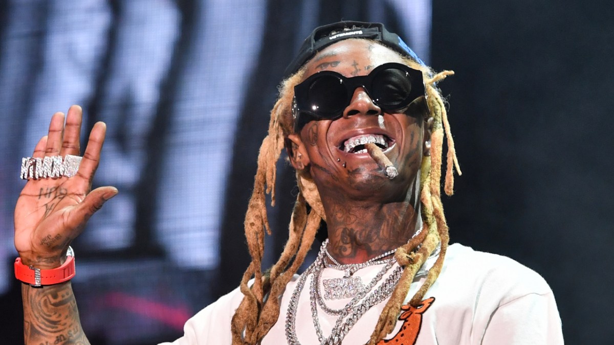 Lil Wayne Claims Victory In $20M Lawsuit Involving Former Manager