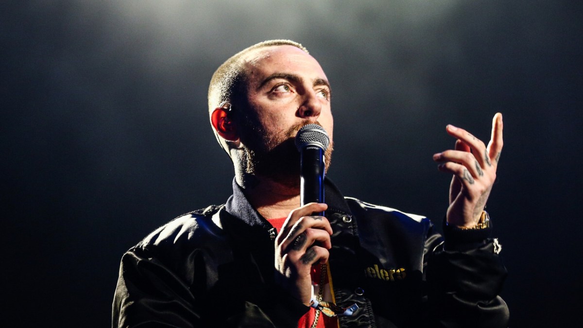 New Mac Miller Song 'Yeah' Drops As 'Faces' Mixtape Hits Streaming