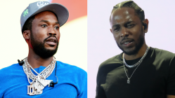 Meek Mill Demands The Same Respect As Kendrick Lamar, Mac Miller & YG