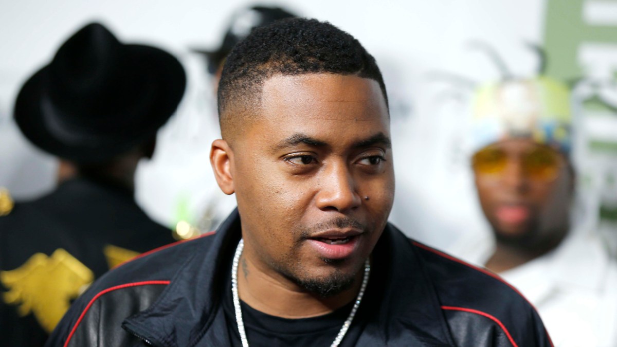 Nas To Direct Documentary On Hip Hop TV Show 'Video Music Box'