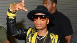 Plies Defends Magic Johnson From Anti-Vaxxers