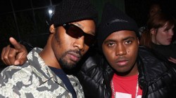 RZA Explains Nas' Genius By Comparing Him To Chess Prodigy Bobby Fischer