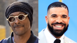 Snoop Dogg Admits He Was Foolish For Saying Drake Wouldn't Last: 'What Was I Thinking?'