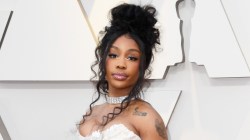 SZA Gives Album Update While Addressing Rumors She's Stealing Summer Walker's Spotlight