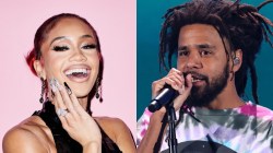 J. Cole, Ari Lennox, Saweetie + More Tapped For iHeartRadio Black History Month Concert