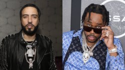 French Montana & Fivio Foreign Join Forces For New ‘Panicking’ Single