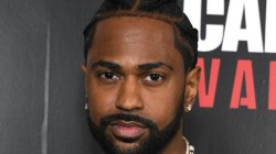 Big Sean Says Kanye West Owes Him $6M As He Anticipates 'Drink Champs' Appearance