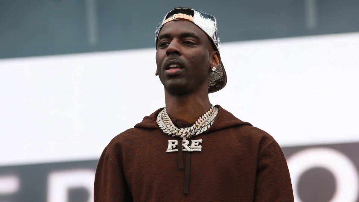 Young Dolph Fan Memorial Planned At 19,000-Seat FedEXForum