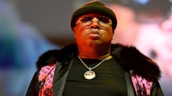 E-40 Expands Goon With The Spoon Brand Into Ice Cream Industry: '100 Percent Black-Owned!'