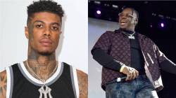 Blueface & Blxst Make Last Push For 2021 West Coast Rap Anthem With ‘Chose Me’ Single