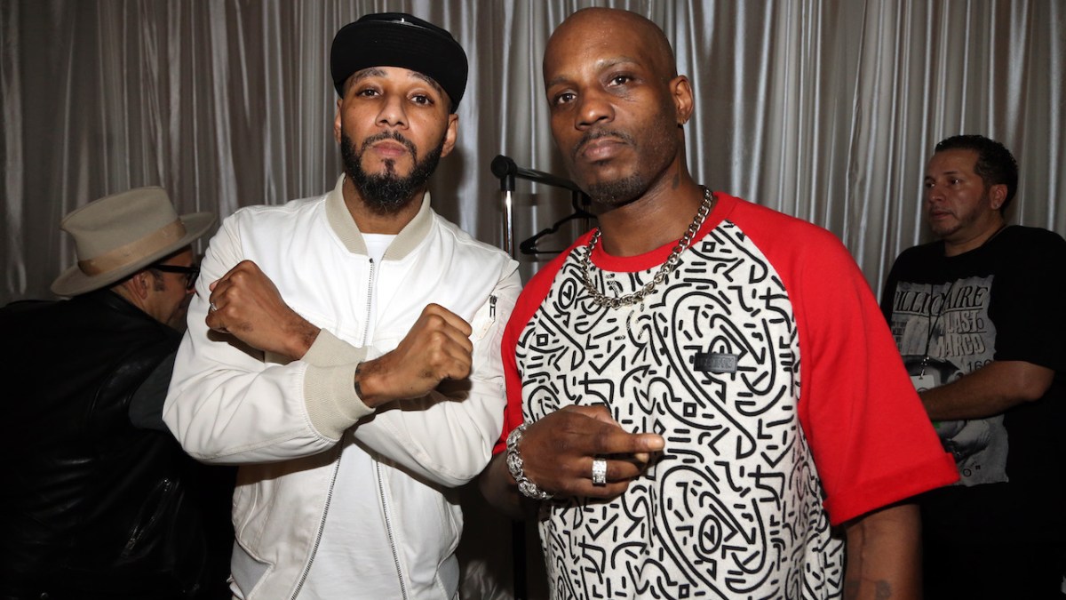 Swizz Beatz Weighs In On HBO Max's DMX Documentary Months After Ruff Ryder Legend's Death