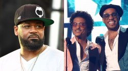 Ghostface Killah Wants To Make An Album With Silk Sonic Duo Anderson .Paak & Bruno Mars