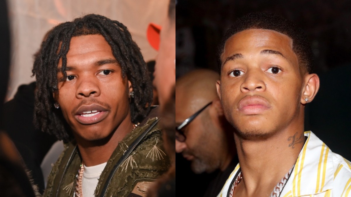 Lil Baby Presses YK Osiris Over $5K Debt: 'I'll Wait On Your Next Hit'