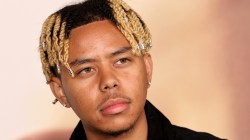 Cordae Calls Out Entertainers For Only Being Pro-Black When It's 'Cool': 'Oreo-Ass N-ggas'