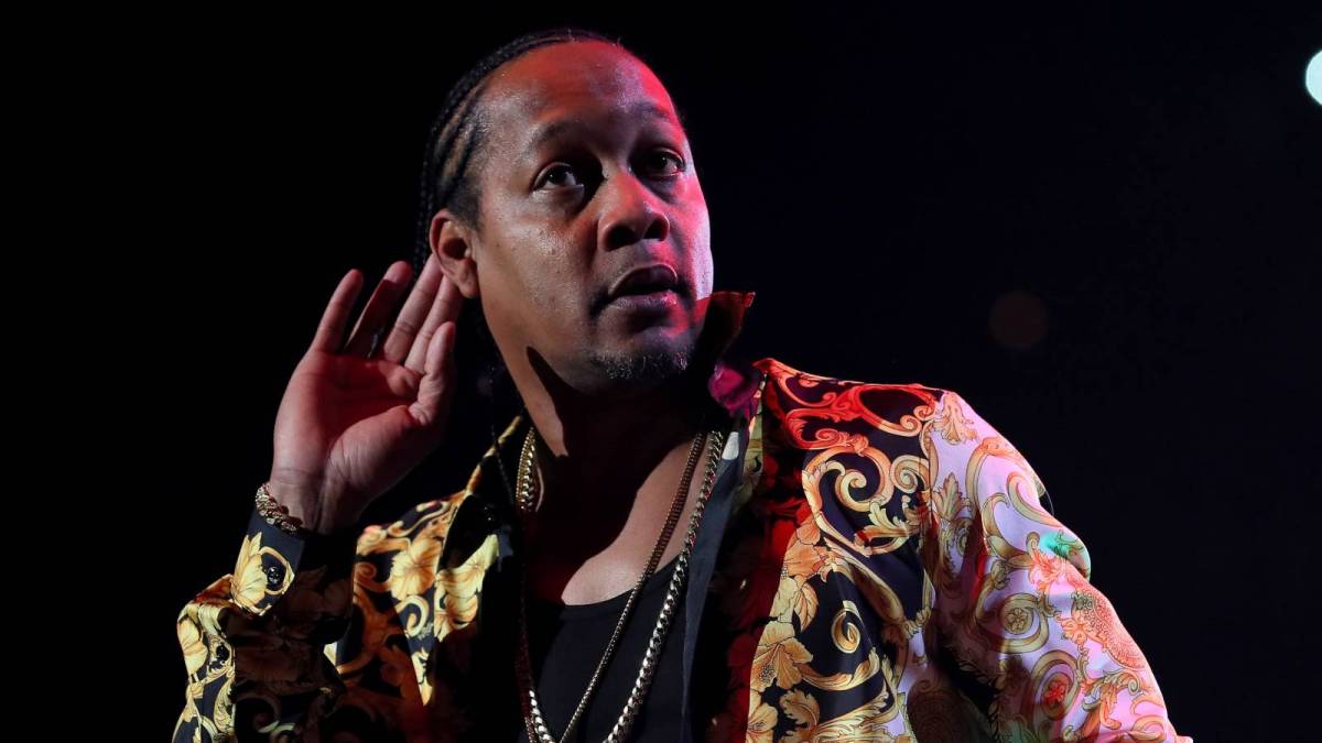 DJ Quik & Wack 100 Both React To Keefe D's Biggie Murder Plot Claims