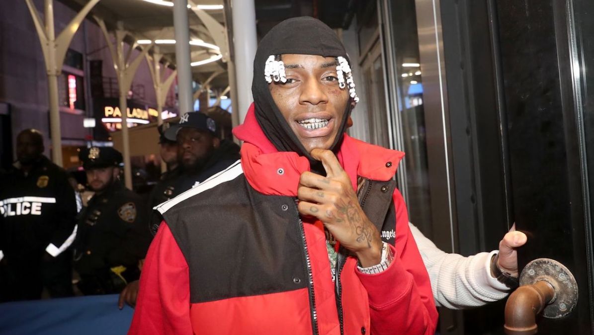 Soulja Boy Backpedals Lil Yachty & Stunna 4 Vegas Slander