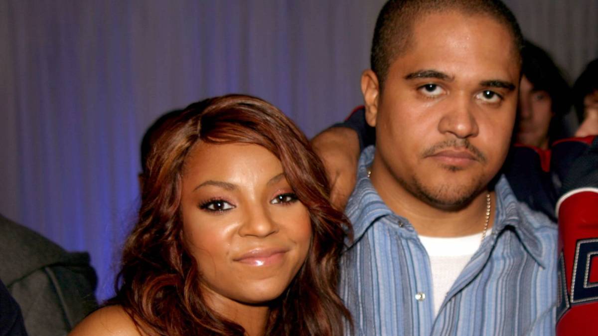 Irv Gotti Disses Ashanti Over Album Re-Recording: 'She Is Basically Trying To Fuck Me'