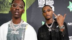 Key Glock Breaks Down Over Young Dolph's Memphis Murder