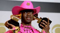 Lil Nas X Teases BET Diss Song Featuring NBA YoungBoy