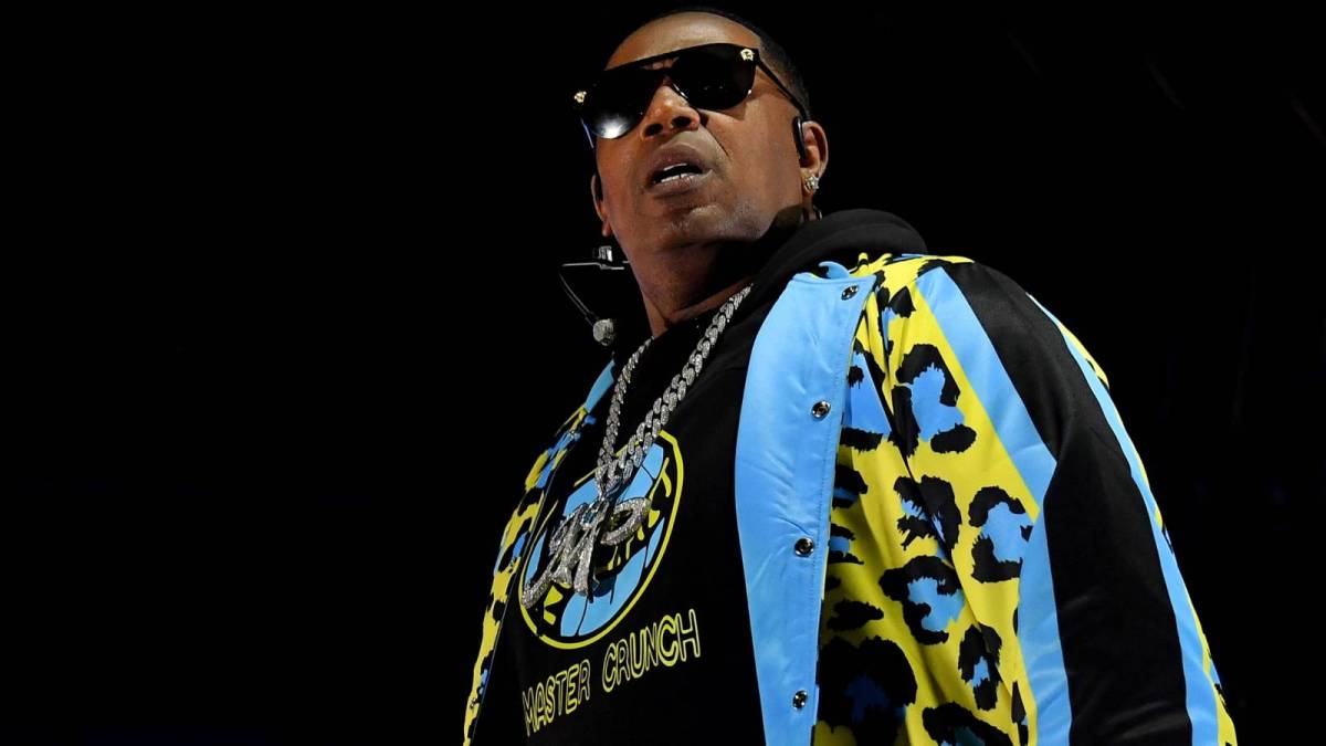 Master P Announces He's Throwing Birthday Party For 5-Month-Old Shot In The Head