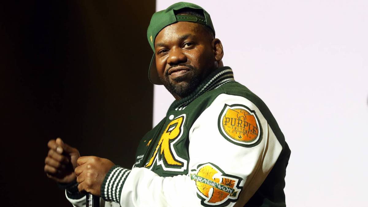 Wu-Tang Clan Legend Raekwon Gives Ultimate 'Only Built 4 Cuban Linx 3' Update