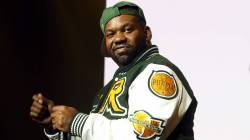 Raekwon Recalls Asking Ghostface Killah About 'Bagging' Aaliyah During 'Baby Crush' Romance