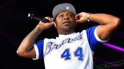 Scarface To Bow Classic Discography At Farewell Houston Concert: 'I'm Done With The Rap'