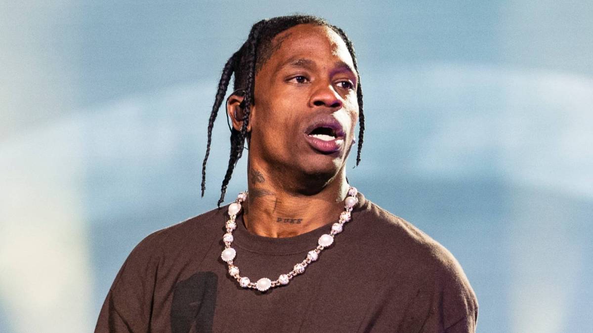 Hulu Gets Burned Over Travis Scott Documentary 'Astroworld: Concert From Hell'