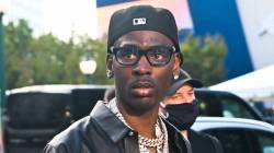 Young Dolph Laid To Rest In Memphis