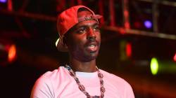 Young Dolph Suspected Killers Justin Johnson & Cornelius Smith Get New Court Date