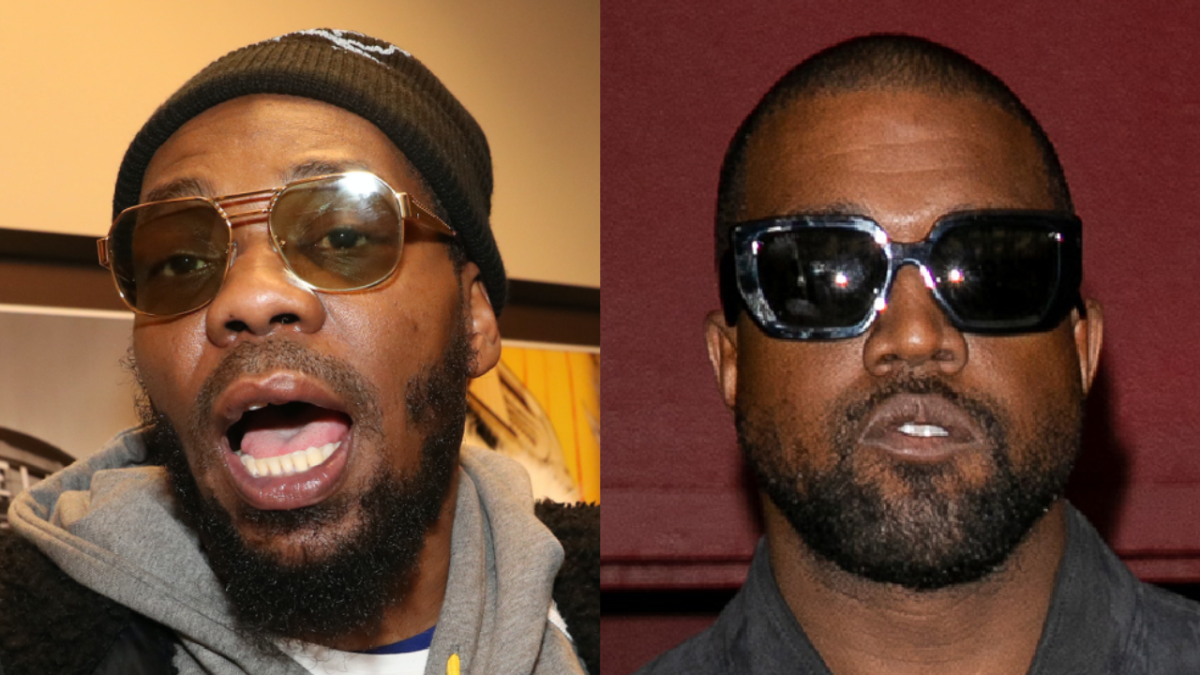 Beanie Sigel Doesn’t Want Kanye West's $50M 'Yeezy' Reward