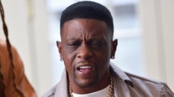 Boosie Badazz Confronts Man For 'Disrespecting' A Woman: 'I'll Beat Yo Ass'