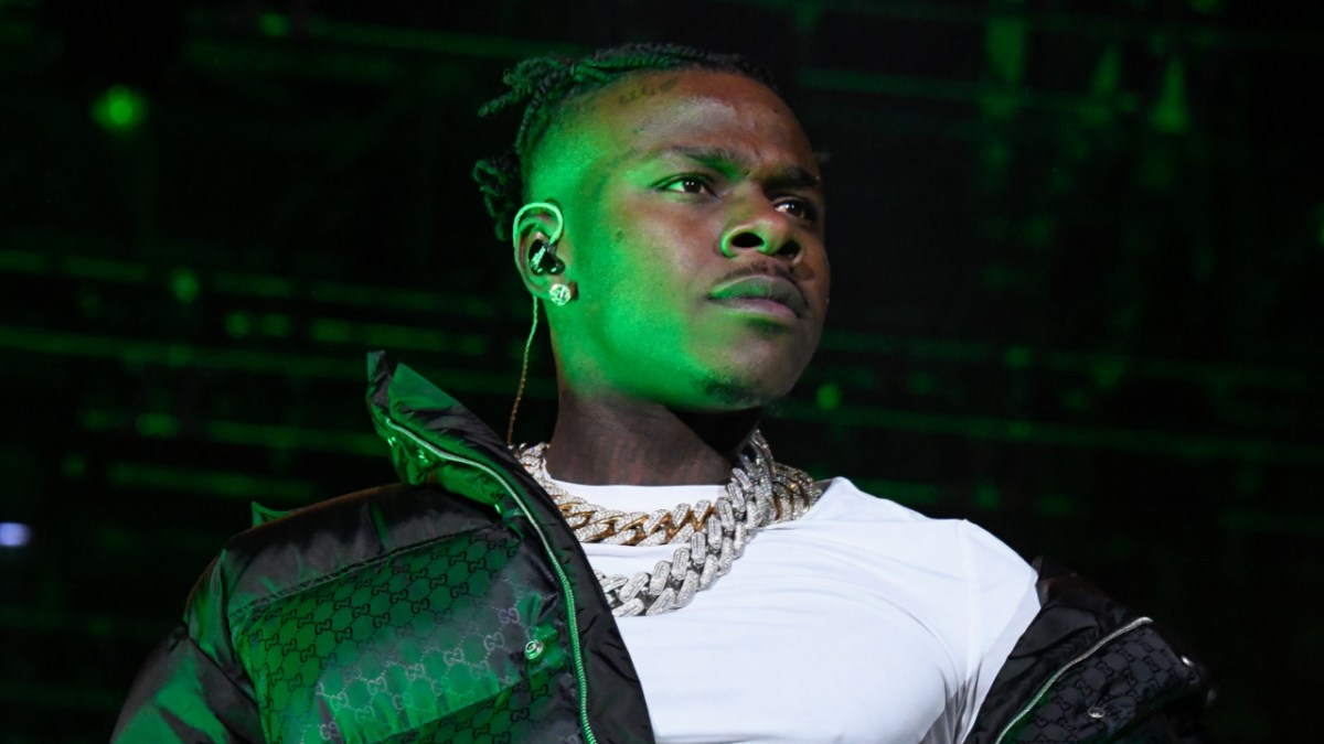 Rolling Loud Explains Decision To Support DaBaby's Upcoming Live Show Killa Tour