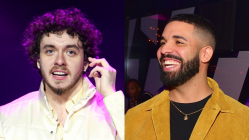 Jack Harlow Reacts To Drake Attending His Toronto Concert