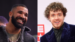 Drake Fuels Jack Harlow & Adonis Lookalike Jokes