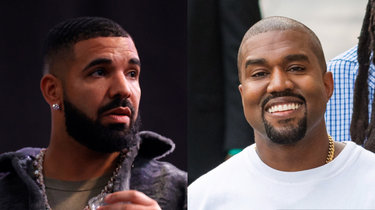 Drake Urged By Larry Hoover Jr. To End Beef With Kanye West