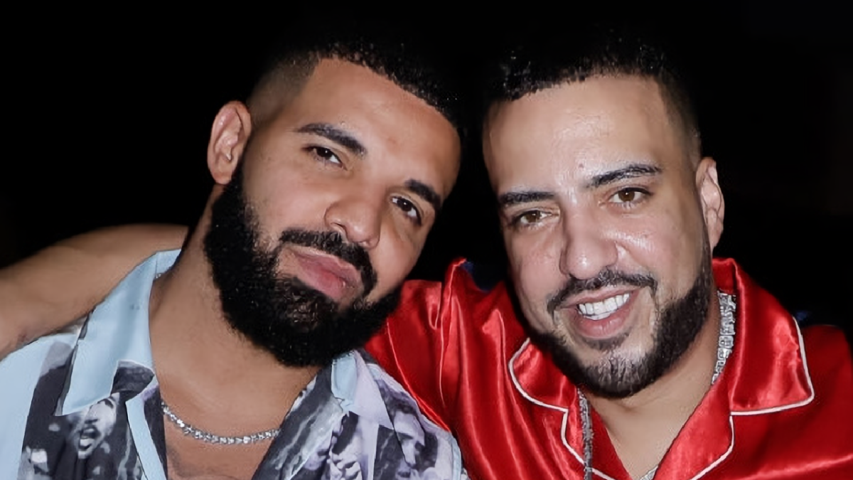 Drake Removes Song From French Montana's 'They Got Amnesia' Album