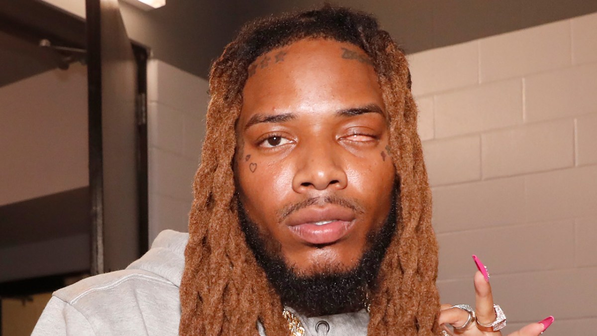 Fetty Wap's Federal Drug Case Delayed Amid Plea Negotiations