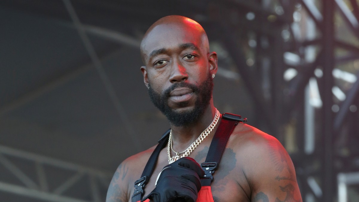 Akademiks Calls Freddie Gibbs A 'Snitch' After Instagram Blackout