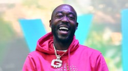 Freddie Gibbs' Hilarious Oscars Impression Turns Him Into A Meme