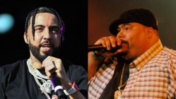 Big Pun Played French Montana 'Capital Punishment' Before It Dropped