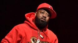 Ghostface Killah Admits He Doesn't Love 'Ironman' Album: 'It's Not In My Soul'