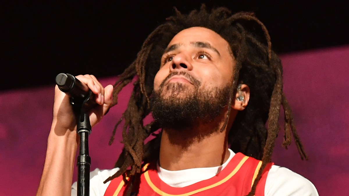 J. Cole Admits 1 'Off-Season' Song Contains A Lot Of 'Cap'