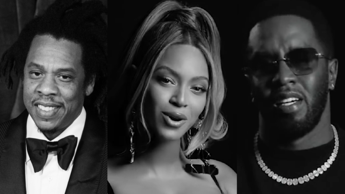 JAY-Z Honored By Diddy, Beyoncé, LeBron James & More