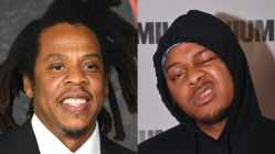 JAY-Z's '4:44' Album Taught Bow Wow An Important Financial Lesson