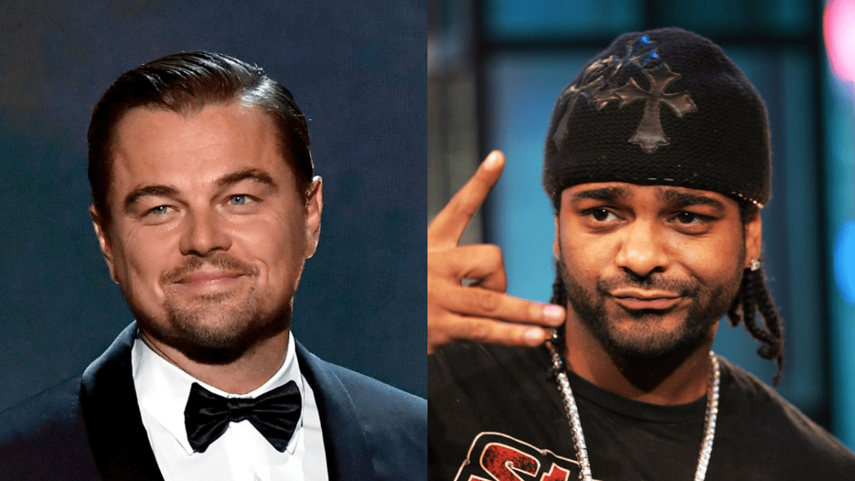 Jim Jones Trends On Twitter Thanks To Leonardi DiCaprio